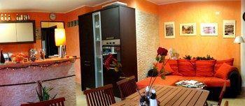 Bed and Breakfast A Casa Olimpia Giarre Tra Taormina, Etna E Catania Esterno foto